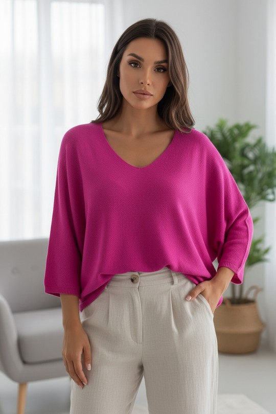 8646-FUCHSIA