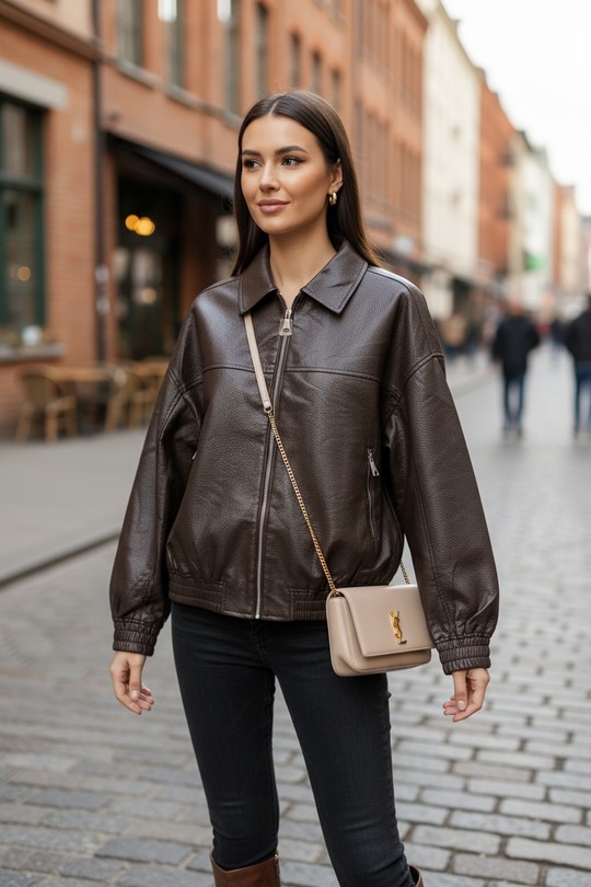 8971-MARRON