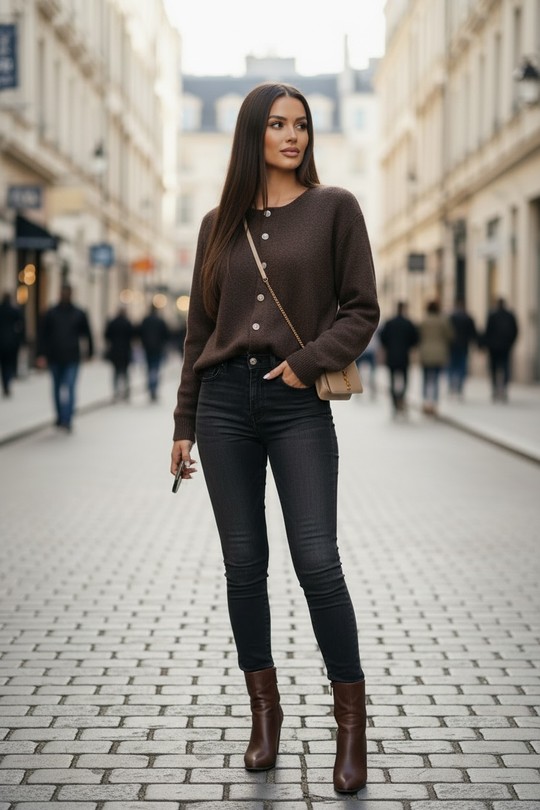 9223-MARRON