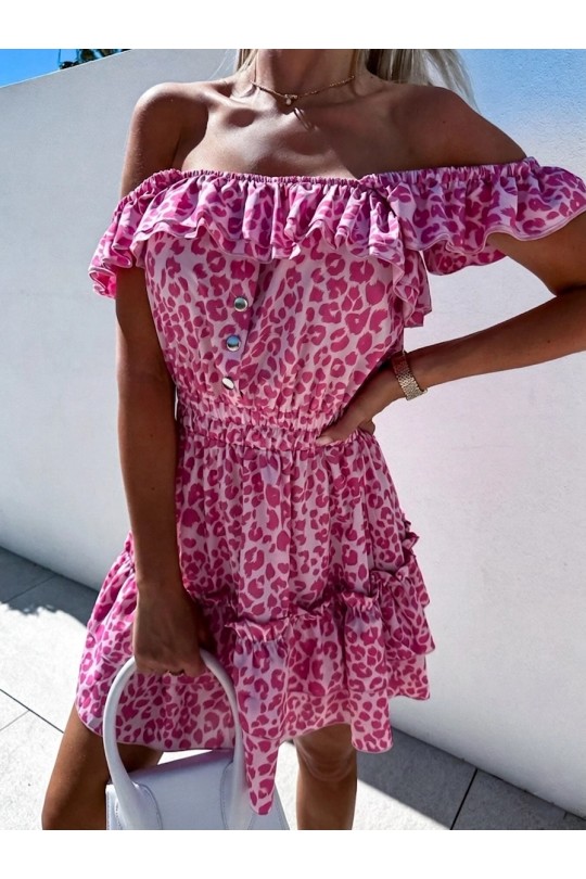 5997-FUCHSIA