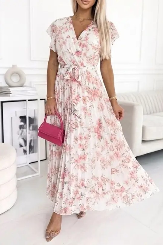 estee brown paris dress ESTEE BROWN