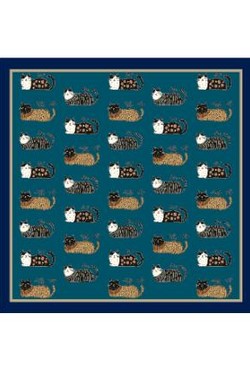 BA4399-5-BLEU CANARD