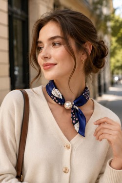 BA4399-5-BLEU CANARD