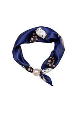 BA4399-5-BLEU CANARD