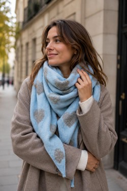 BA2868-BLEU CLAIR