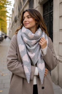 BA2868-BLEU CLAIR