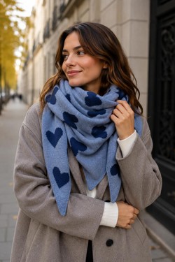 BA2868-BLEU CLAIR