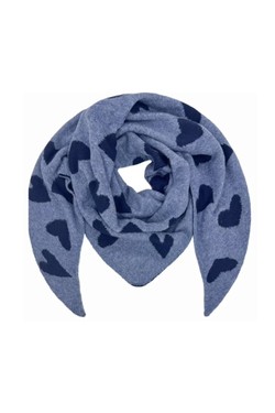 BA2868-BLEU CLAIR
