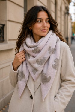 BA2868-BLEU CLAIR