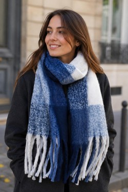 BA9991-BLEU CANARD