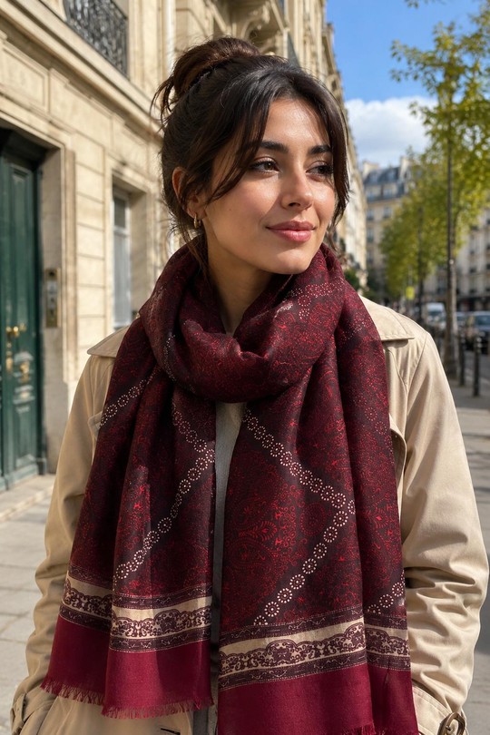 BA4361-BORDEAUX