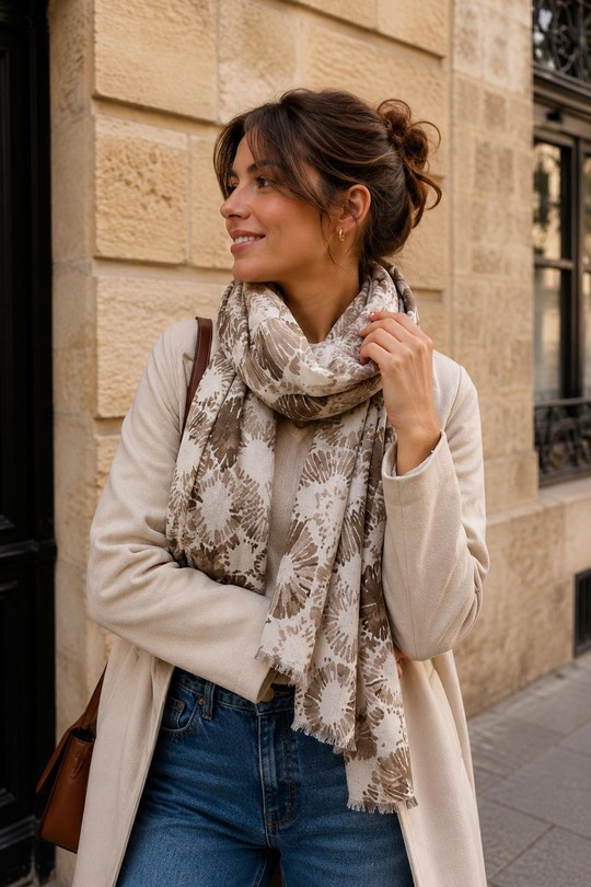 BA4345-BEIGE