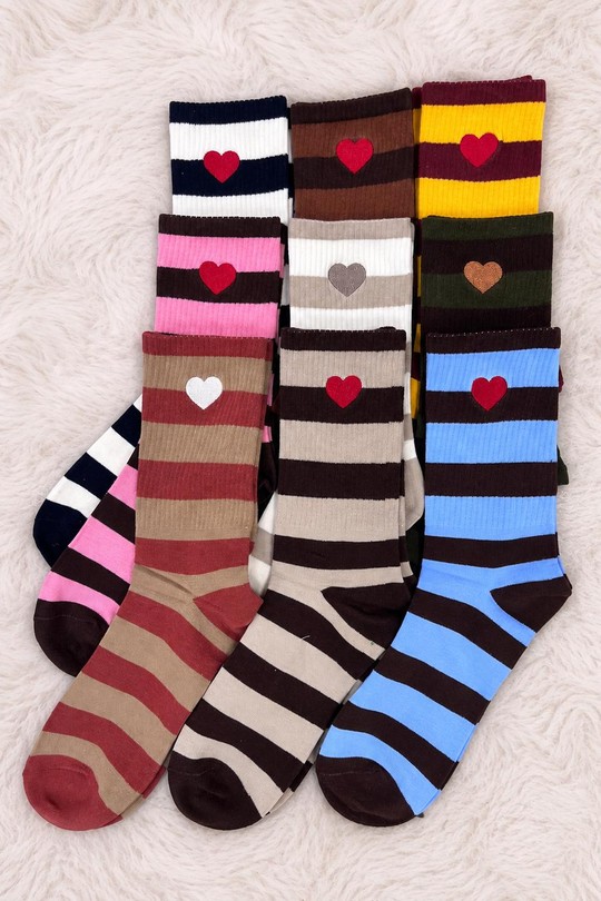 Mix-B451-MULTICOLORE