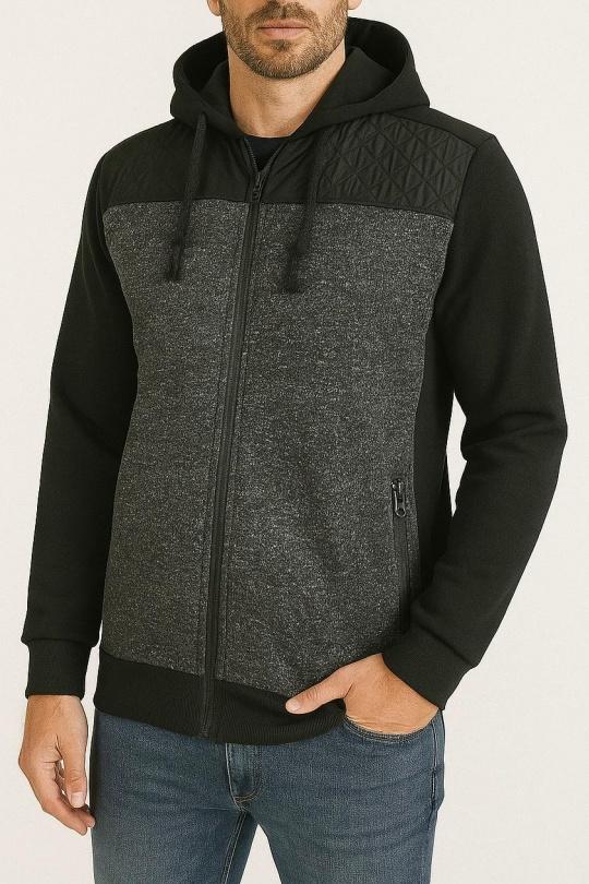 SW6112-NOIR/GRIS, NOIR/GRIS ANTHRACITE