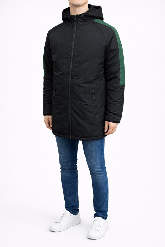PAK-AD-L62BK-VERT FONCÉ