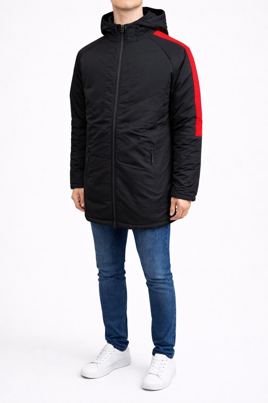 PAK-AD-L62BK-ROUGE
