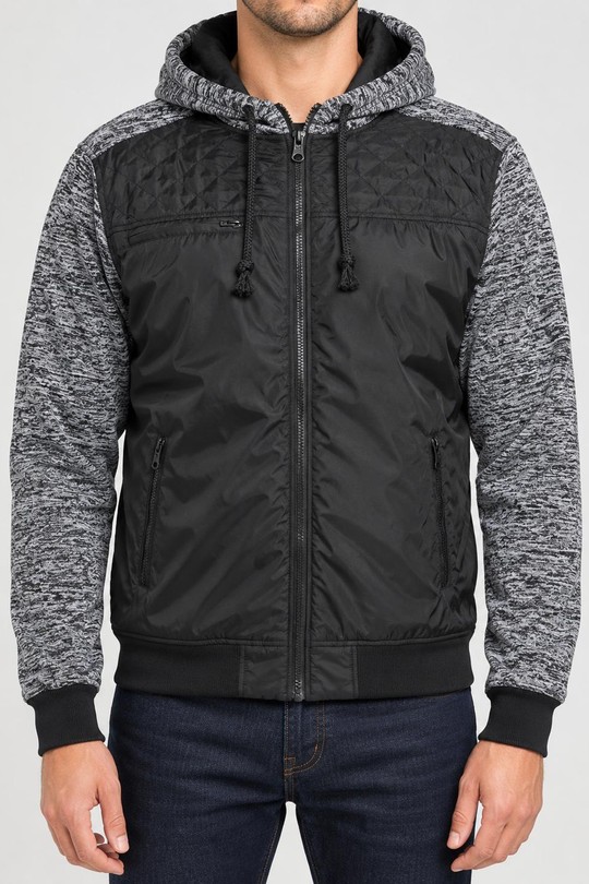 SW-AD-G68SHPV-GRIS CLAIR