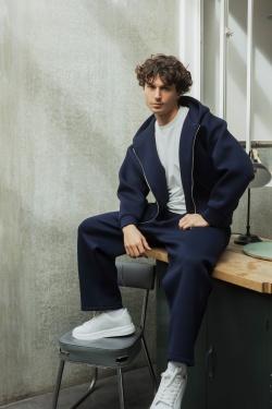 6872-BLEU MARINE-MARINE