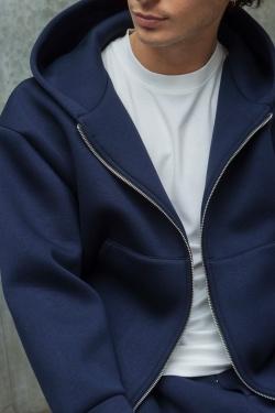 6872-BLEU MARINE-MARINE