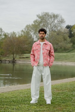 BM2626L-12-ROSE