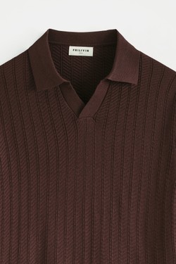 DZTG6045-9-MARRON