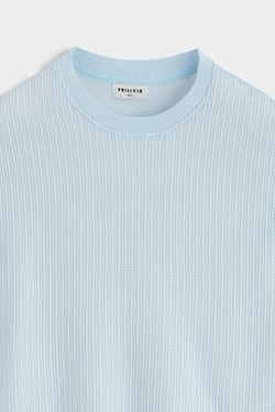 BM2530D-14 BLEU CLAIR-BLEU CLAIR