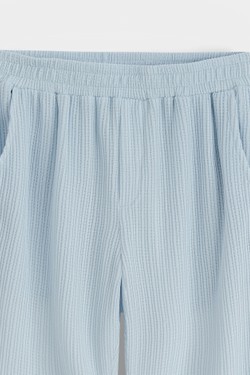 BM2530D-14 BLEU CLAIR-BLEU CLAIR