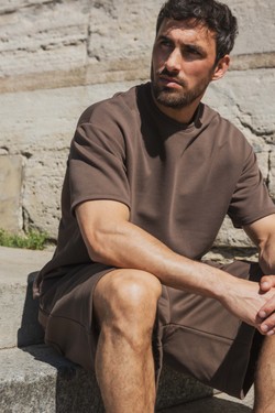 FL088 MARRON-MARRON
