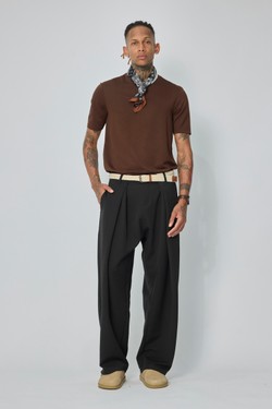 B1195-9-MARRON