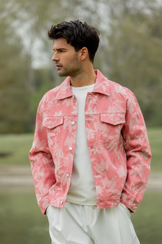 BM2626L-12-ROSE