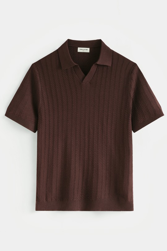 DZTG6045-9-MARRON
