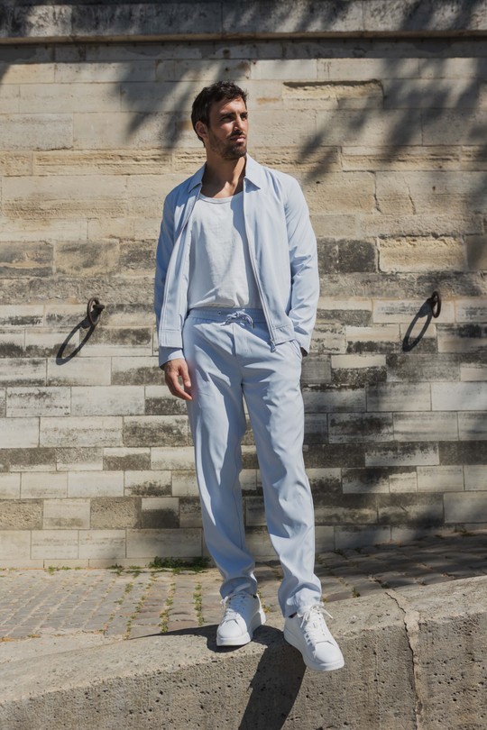 QQ557F08-14-BLEU CLAIR
