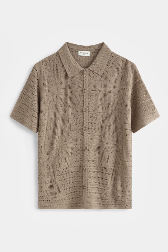 DZXYT242-51-TAUPE