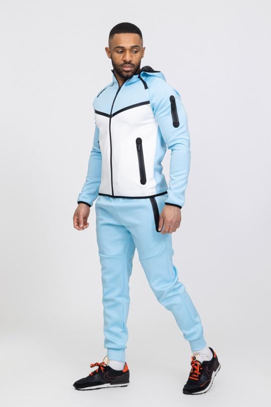 E661-BLEU CLAIR