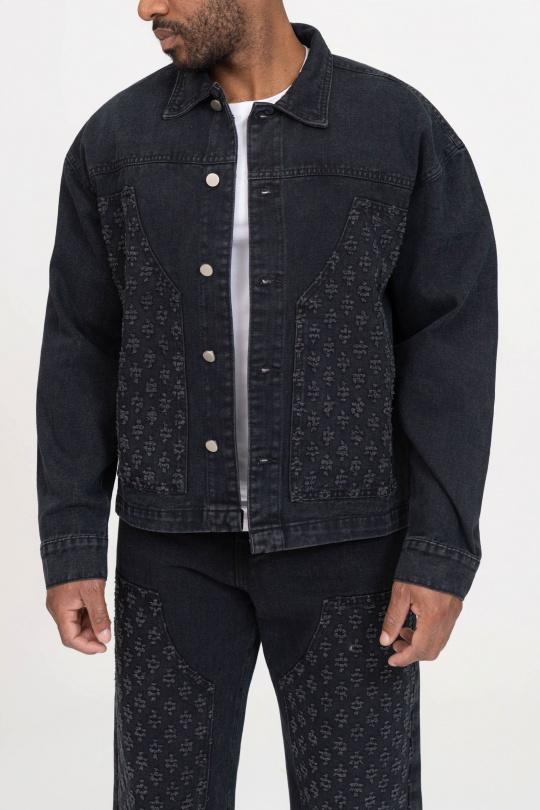 TX1247-VESTE-NOIR