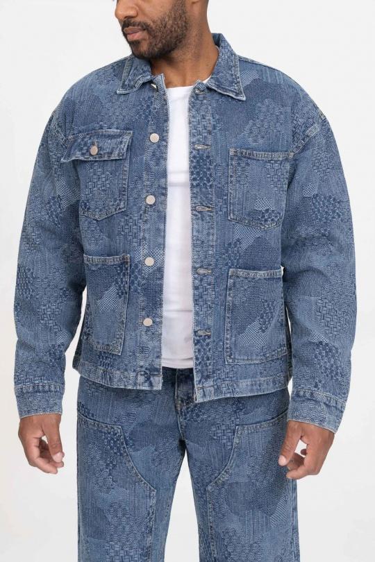 TX1248-VESTE-BLEU