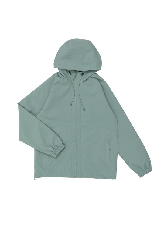 KD1682-VERT AMANDE