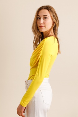 B-10057-JAUNE
