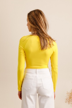 B-10057-JAUNE
