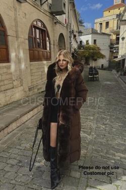 FC7618-MARRON