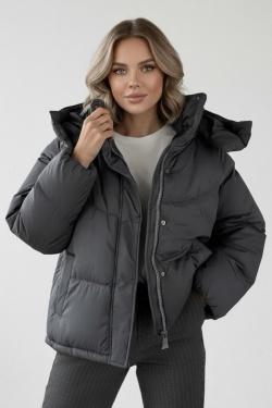 FC7612-GRIS ANTHRACITE