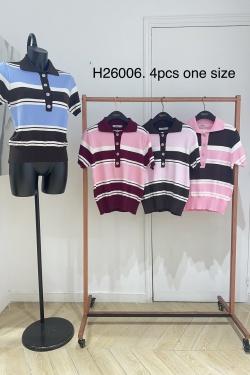 H-26006-BORDEAUX