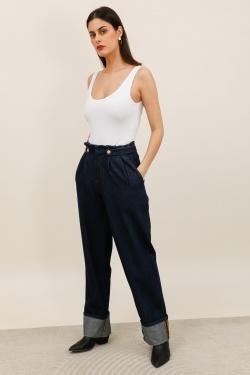 ZR9040-26-BLEU FONCÉ