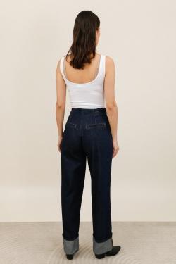 ZR9040-26-BLEU FONCÉ