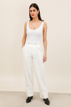ZR9034-BLANC