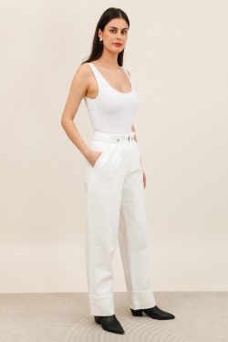 ZR9034-BLANC