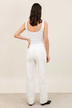 ZR9034-BLANC
