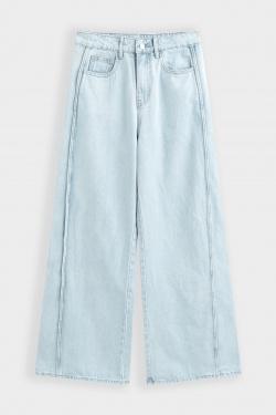 ZR9059-38-BLEU CLAIR