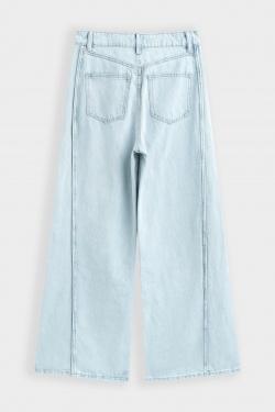 ZR9059-38-BLEU CLAIR
