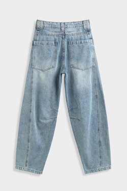 ZR-9033-BLEU CLAIR